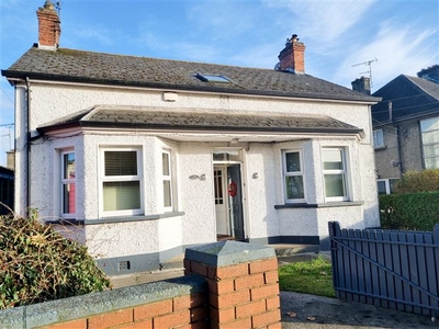 'Saverne', 12 Demesne Road, Dundalk, Louth