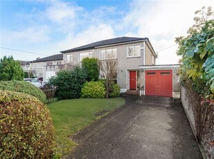 1 Balally Close, Dundrum, Dublin 16