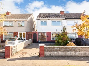 104 Willow Park Road, Glasnevin, Dublin 11