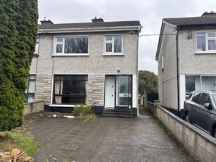 12 Hillcrest Green, Lucan, Dublin