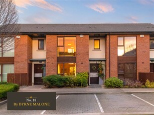 13 Castlegate Chase, Adamstown, Dublin