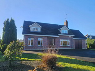 15 Doon Heights, Ballyconnell