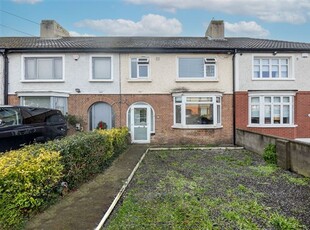 15 Upper Cross Road, Rialto, Dublin 8