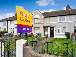 186 Cooley Road, Drimnagh, Dublin 12