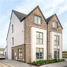 19 The Walk, Mullen Park, Maynooth, Co. Kildare