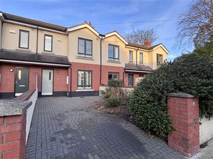 2 Hollybrook Wood, Clontarf, Dublin 3