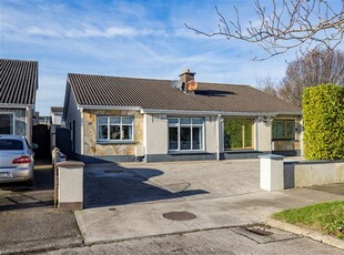 22 Cherry Park, Swords, County Dublin