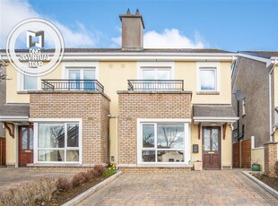 280 Boireann Bheag, Roscam, Galway City, Co. Galway