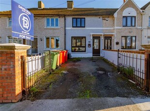 37 Lismore Road, Crumlin, Dublin 12