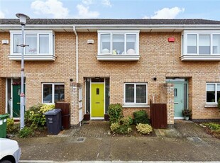 4 Fernleigh Green, Castleknock, Dublin 15, County Dublin