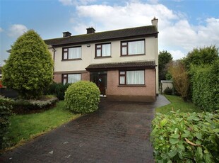 4 Whitethorn Grove, Inniscarra View, Ballincollig, Cork