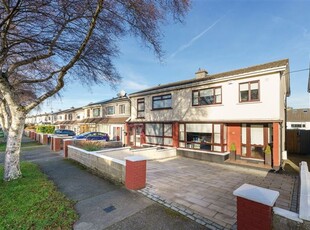 44 Broadford Drive, Ballinteer, Dublin 16