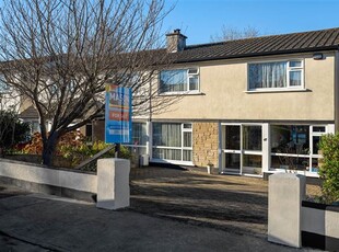 47 Ardmore Crescent, Bray, County Wicklow