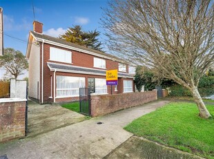 5a Knockmeenagh Road, Clondalkin, Dublin 22