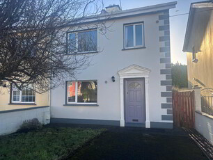 6 Maiville Kilrush Road, Ennis