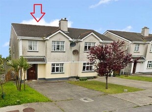 62 Riverside Drive, Ballina, Co. Mayo