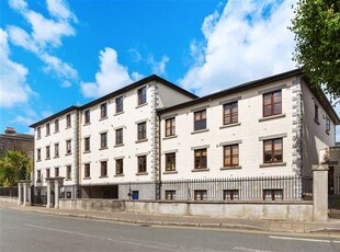 Apartment 8, Wentworth Hall, Wentworth Place, Wicklow Town, Wicklow