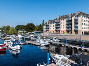 Apartment 84 Silver Quay Northgate Street, Athlone