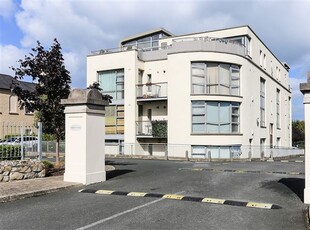 Apt. 66, Eaglewood, Rochestown Avenue, Dun Laoghaire, Co Dublin