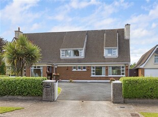 Carrabawn, Sunnyhill Park, Cabinteely, Dublin 18