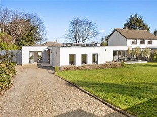 Cormac, Bray Road, Foxrock, Dublin 18