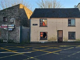 Dublin Street, Monasterevin, Co. Kildare