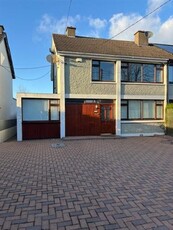 Hillcourt Road, Glenageary, County Dublin