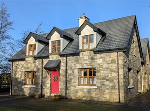 Knockrooskey, Westport, Co. Mayo