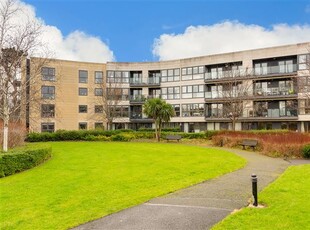 Merton Hall, Mount Saint Anne's, Milltown, Dublin 6