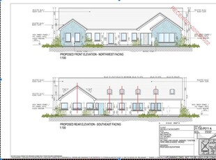 Site with Full Planning Permission at Liscappul, Ballinasloe, Galway