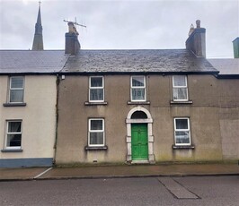 Store Street, Tullamore, Co. Offaly