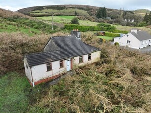 Taur (CF), Newmarket, Co. Cork