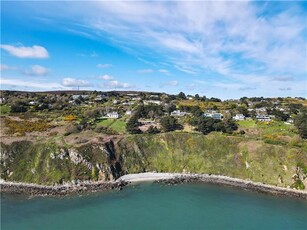 The End, Baily, Howth, Co. Dublin