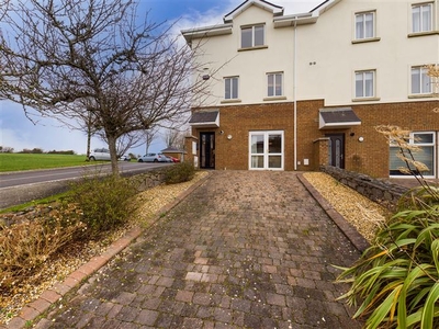 1 Oranbay, Oranmore, Galway