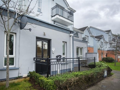 10 Gleann Ribh, Lusk, Dublin