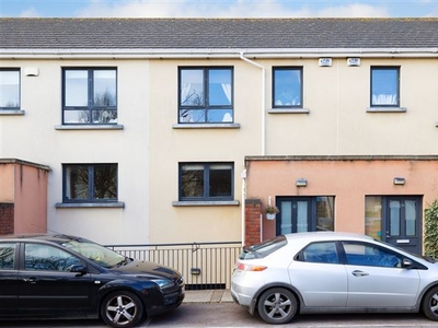 13 Myrtle Square, The Coast, Baldoyle, Dublin 13