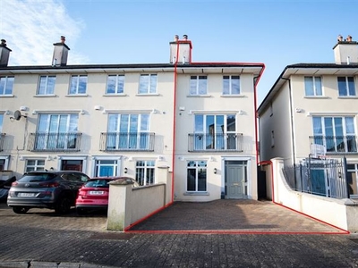 14 Rose Hill Crescent, Rose Hill, Kells Road, Kilkenny