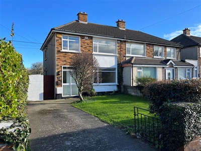 141 Stapolin Lawns, Baldoyle, Dublin 13., Baldoyle, Dublin 13