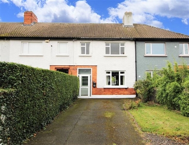 158 Kincora Road, Clontarf, Dublin 3