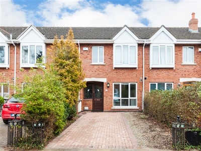 178 Ashbrook, Clontarf, Dublin 3