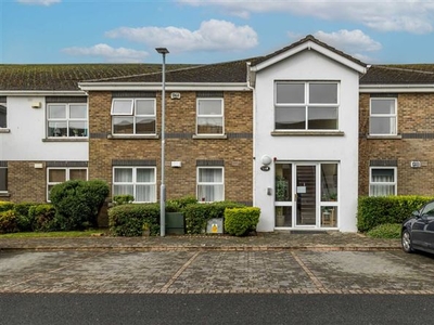 2 Millview Hall, Skerries, County Dublin