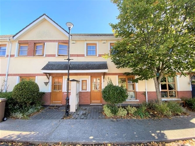 22 Marlfield Court, Kiltipper, Dublin 24