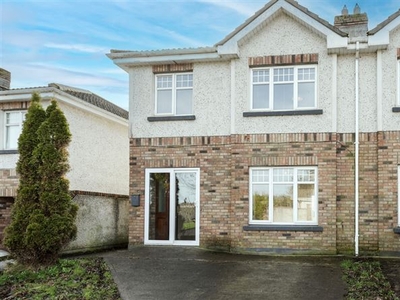 22 Newrath View, Kells, Meath