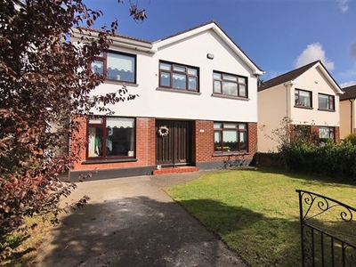 27 Castleknock Way, Castleknock, Dublin 15