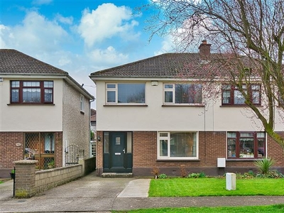 375 Riverforest, Leixlip, Kildare