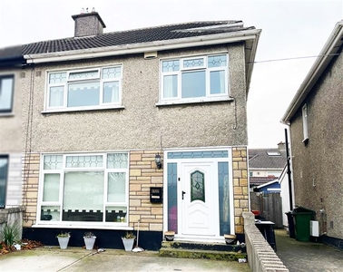 46 Riverside Grove, Clonshaugh, Dublin 17