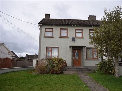 47 Pairc Mhuire, Tullow, Carlow