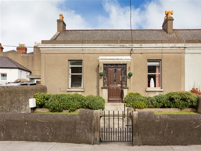 54 Carysfort Road, Dalkey, Co. Dublin