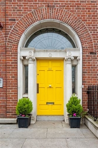 56 Mountjoy Square, Dublin 1