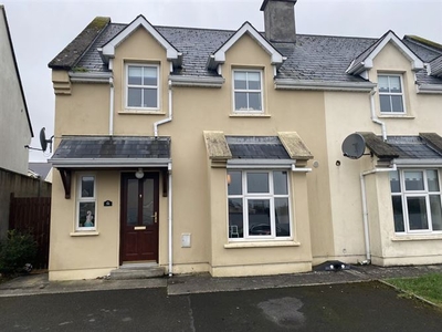 56 Seaview Park, Cliffoney, Sligo